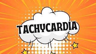 Tachycardia | Clinical Approach, ECG Diagnosis, and Management for Doctors
