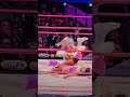 BRUTAL castigo de Sayaka a Tessa en la Arena M&eacute;xico