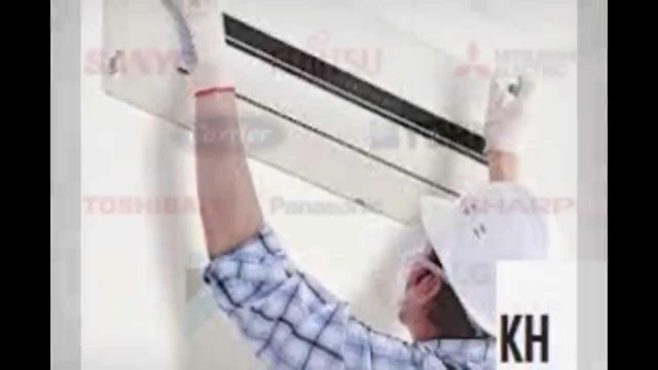 Shah Alam Klang Air Cond Service 0163819788 Huat and Installation