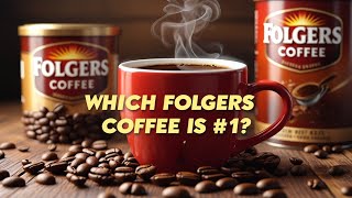 Best Folgers Coffee Picks for 2026 || Which One Suits Your Taste?