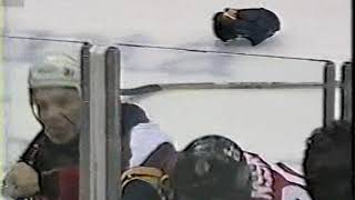 Mark Janssens vs Denny Lambert - Dec 13, 2000
