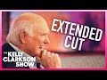 Terry Bradshaw's Painful Back Waxing Experience | Extended Cut