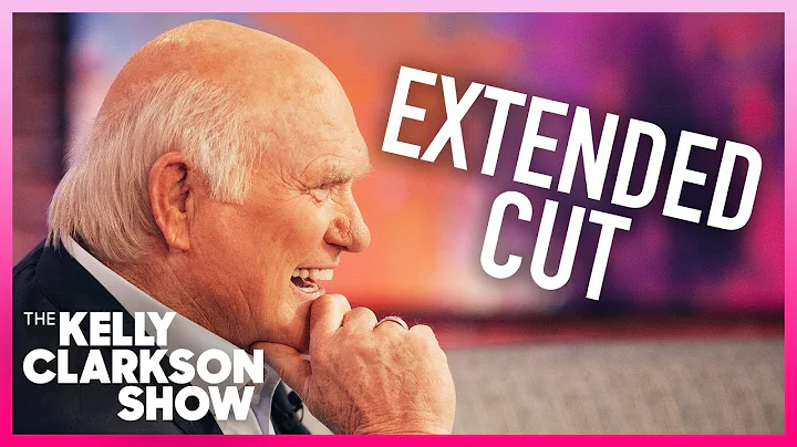 Terry Bradshaw's Painful Back Waxing Experience | ...