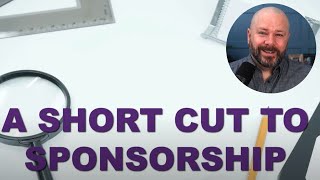 Sponsorship Shortcuts