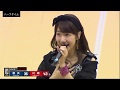 (LIVE) ゆきりん@B LEAGUE 2016