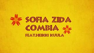 Sofia Zida - Cumbia feat. Heikki Kuula (Lyric Video) chords