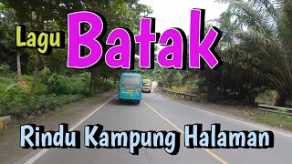 Download lagu LAGU BATAK || PALING POPULER ‼️|| RINDU KAMPUNG HALAMAN