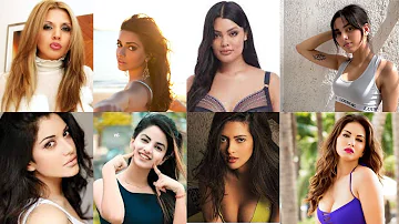 20 of the best Indian porn stars