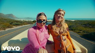 Смотреть клип Sigala, Mae Muller, Caity Baser - Feels This Good (Official Video) Ft. Stefflon Don