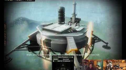 Take On Mars Player Scenarios And Base Building