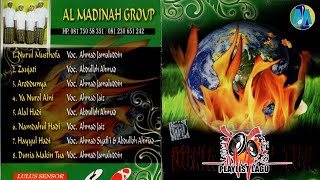 AL MADINAH GROUP VOL. 3 | DUNIA SEMAKIN TUA | FULL ALBUM