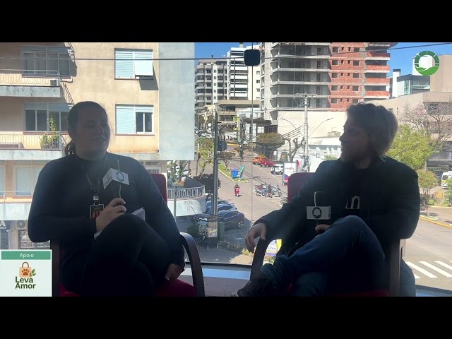 Dia do Musicoterapeuta: Joni Maziero fala sobre a profissão e o poder da música no cuidado