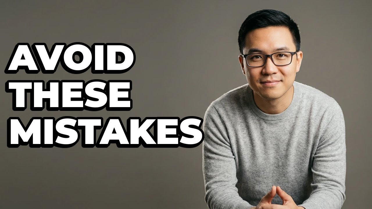 What Common Mistakes Should I Avoid With Audio Cables?