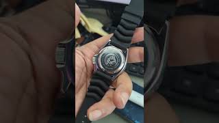 JDM Seiko SKX007J1 7S26-0020 #vintagewatch #watches #seiko JDM Seiko SKX007J1 7S26-0020 #vintagewatch #watches #seiko