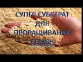 ОПИЛКИ СУПЕР СРЕДСТВО ДЛЯ ПРОРАЩИВАНИЯ СЕМЯН  Vselennaya uvlecheniy