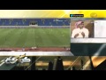 برنامج كورة 14 سبتمبر 2012 