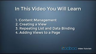 Celebrity Kooboo Website Builder Tutorial 4: Advanced Development - Part 1 Net Worth