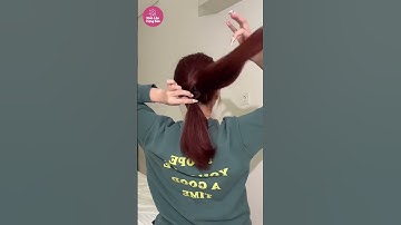 Mê kiểu tóc này của Triệu Lộ Tư lâu lắm rồi #làmtócđẹp #hairstyle #lamdep #chamsoc #fyp