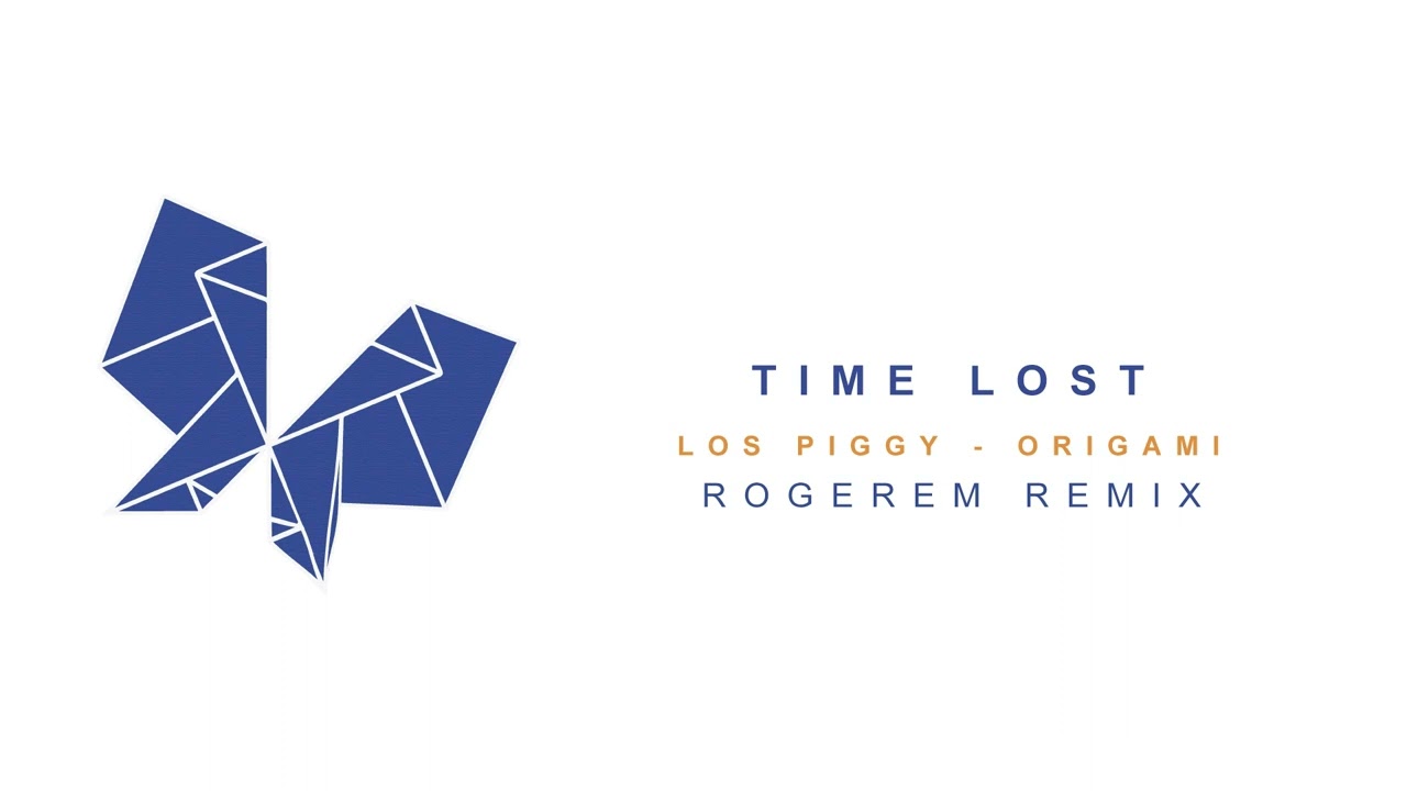 Watch Time Lost (Official Audio) - Los Piggy on YouTube Watch Time Lost (Official Audio) - Los Piggy on YouTube