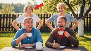 Как Два Кума На Ночь Женами Менялись! 😂 История, От Которой Животы Болеют!