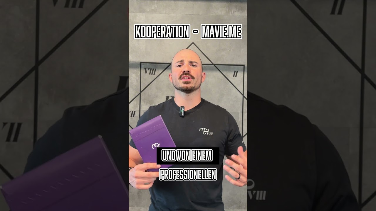 AD - Kooperation - Mavie.me