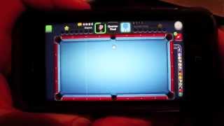 8 Ball Pool