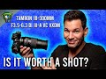 Is This The All-In-One Lens You Need? | Tamron 18-300mm f3.5-6.3 DI III-A VC VXD