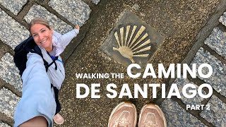 Camino De Santiago Travel Guide: Budget Breakdown, Gear Essentials & Packing List