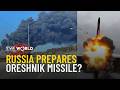 Strikes inside Russia as Russia prepares "Oreshnik" missiles | Military Mind