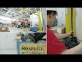 ПРОМО РОЛИК КОМПАНИЯ BOSCH Rexroth