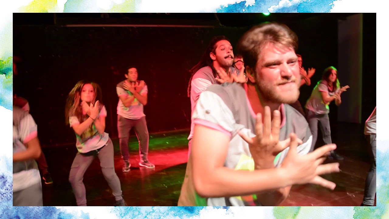 Sigla TH Resorts 2017 | TH Baia degli Achei Village