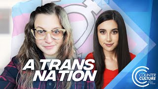 Will the Trans Movement Continue to Sweep the Nation? | Trailer | Counterculture