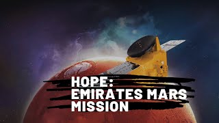 UAE’s Mars Hope Probe| First Arabic Countdown| “Impossible is Possible ✌🏻”