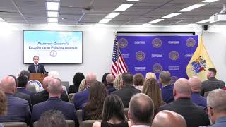 2024 Excellence in Policing Awards
