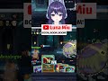 When Luna Goes Off... #slaythespire2 #vtuber #gaming