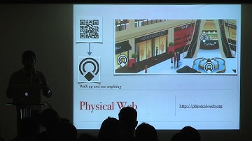 Eddystone™, the open beacon format from Google (en) - Turhan Oz, Socosmoz