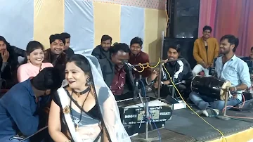 Ram janamdin geet /Sohar geet/Galta super hit bundeli geet/singer sandeep patel