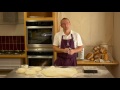 How to make Pain de Campagne and Poolish - The School of Artisan Food