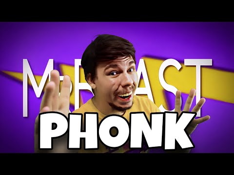 *Real* mr beast phonk 10 hours 