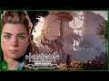 The VIEW From Up There Was AMAZING! (Horizon Zero Dawn Remastered Playthrough #7)