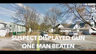 Man Beaten In Grand Forks Terrorizing Incident, Suspects Still At Large