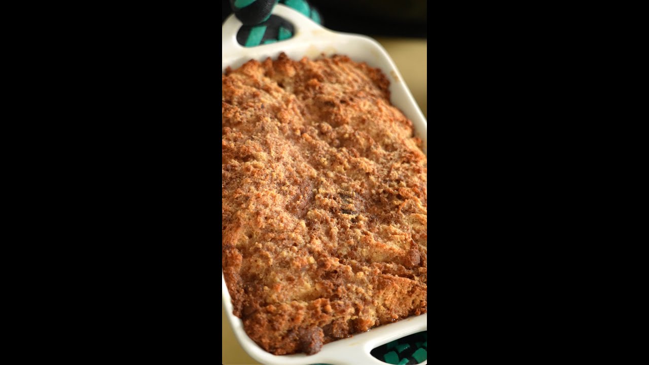 If You Like Donuts, Try This!