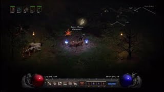 DIABLO 2 RESURRECTED WALKTHROUGH PART 4