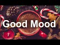 Good Mood February Jazz - Happy Morning Jazz Cafe and Bossa Nova Music