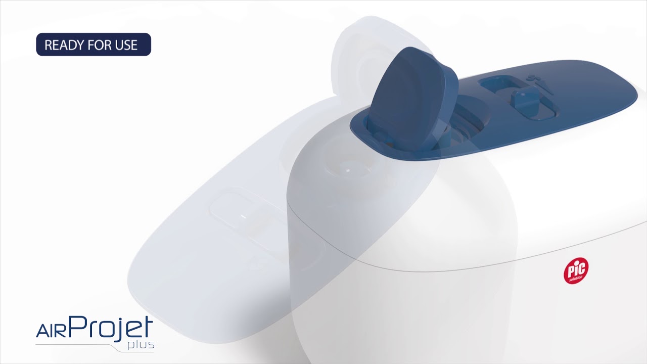 Aparat Aerosoli Cu Ultrasunete Air Projet Plus Pic Solution Youtube Aparat Aerosoli Cu Ultrasunete Air Projet Plus Pic Solution Youtube