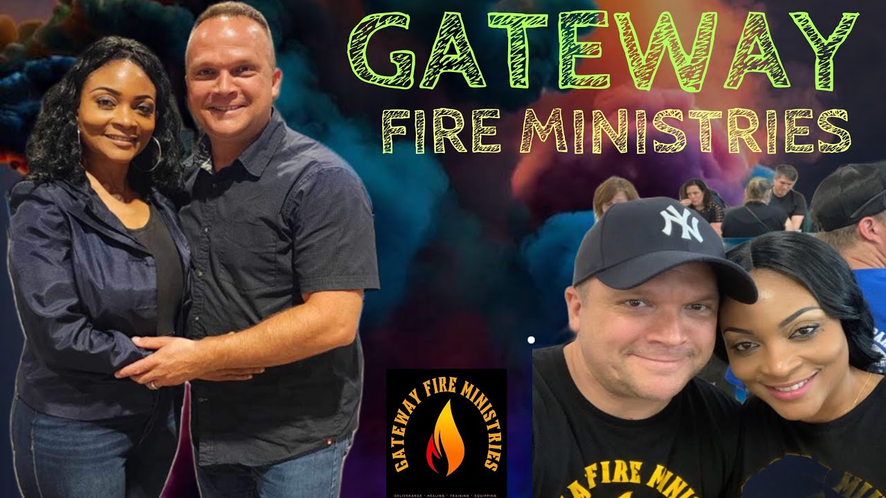 Apostle Kristopher Clark - YouTube