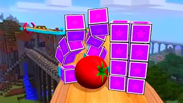 Going Balls : Super Speedrun Gameplay New. Part 280