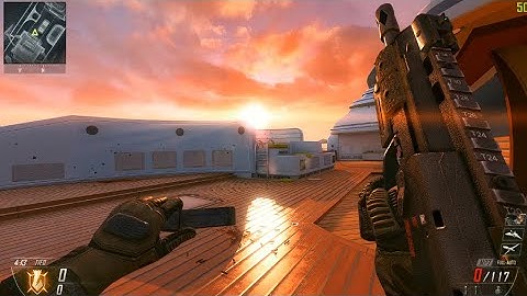 Unsatisfying reload animations PT3