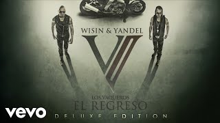 Watch Wisin  Yandel Ya No Queda Amor video