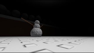 MikeH's Frozen soul (Dream game) animations